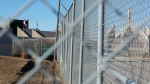 The Saskatoon Correctional Centre is pictured in this file photo. (Damien Kent/CTV Saskatoon)