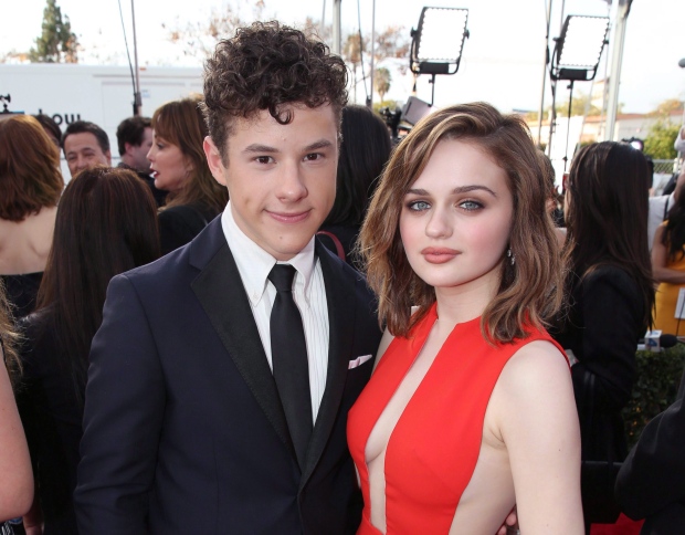 Fargo' actor Joey King on finding more mature role in Canadian indie film  'Borealis' | CTV News
