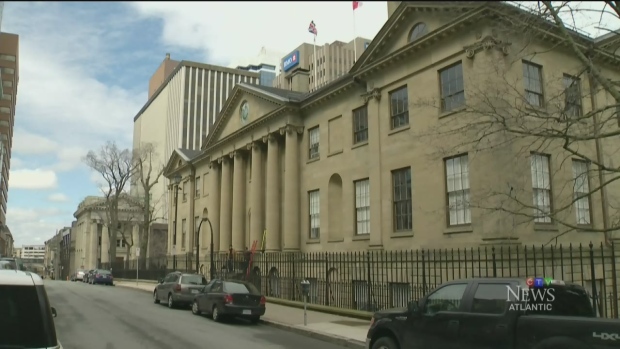 N.S. gives payroll rebates to Ernst and Young for new ...