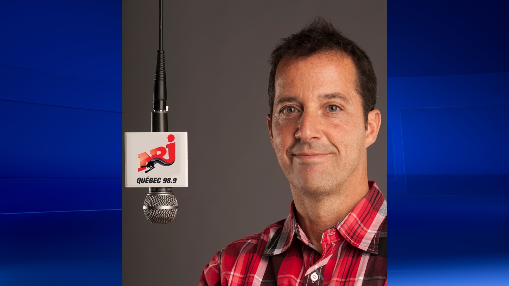 Jeff Fillion no longer works for Energie Radio | CTV News