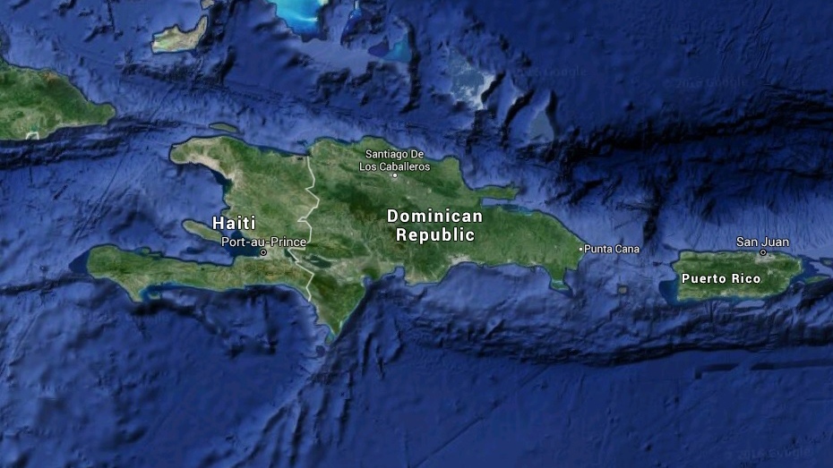 At least 9 Haitians killed when boat capsizes in rough seas | CTV News