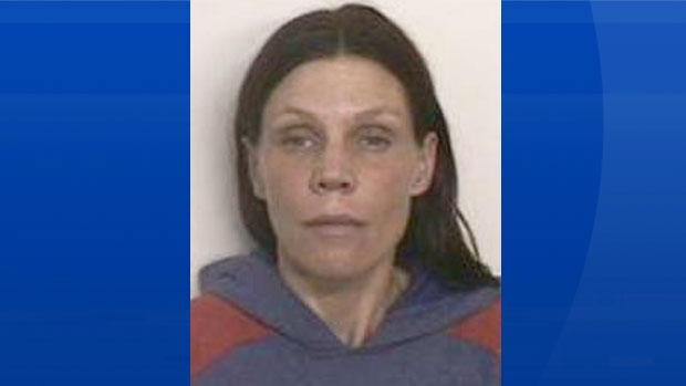Halifax Police Say Missing 40 Year Old Woman Found Safe Ctv News