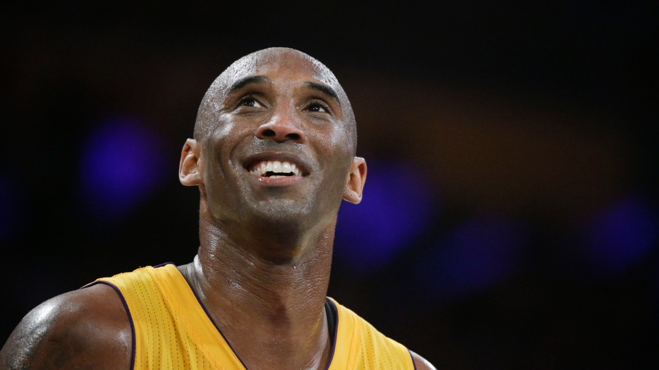 Kobe Bryant left deep legacy in L.A. sports, basketball world | CTV News