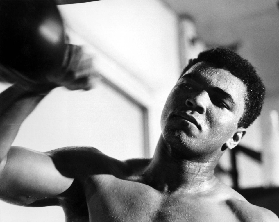 Calgary Muslims remember Muhammad Ali as great ambassador of the religion |  CTV News