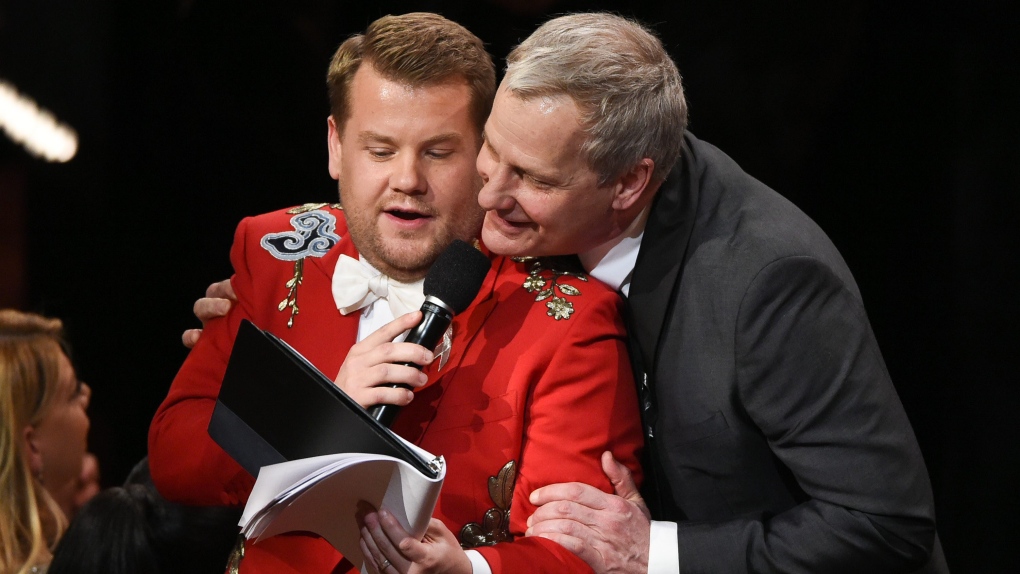 Tony Awards