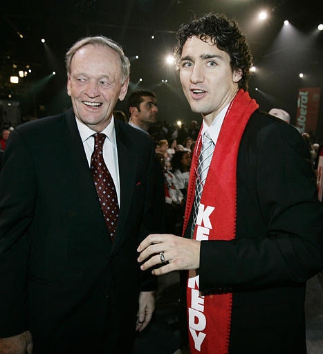 Trudeau to seek seat: report | CTV News
