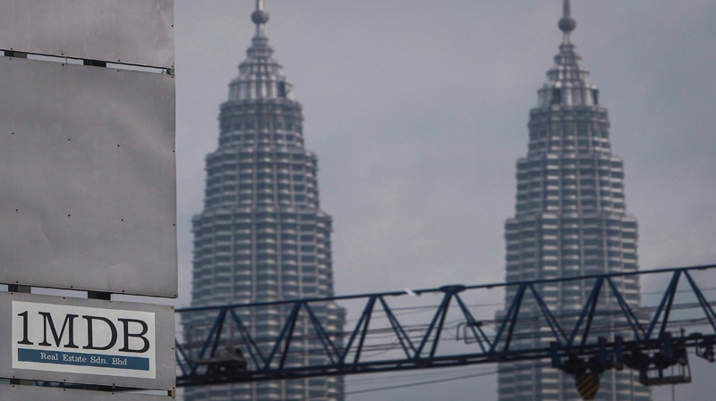 1MDB (1 Malaysia Development Berhad)