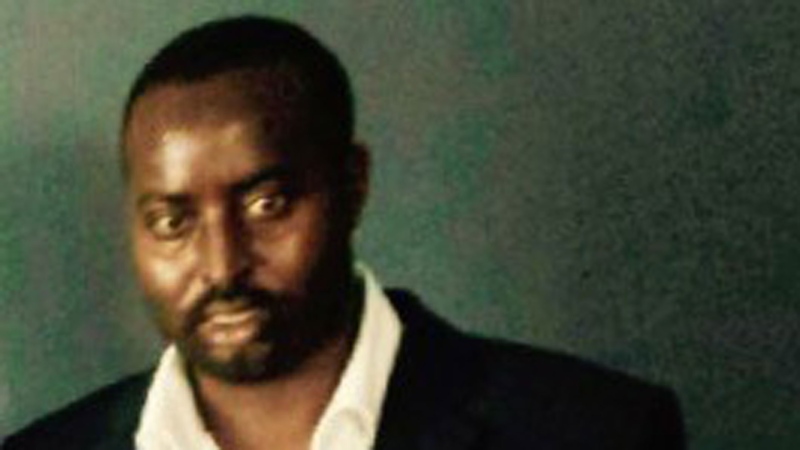 Abdirahman Abdi died after an altercation with Ottawa police July 24, 2016. (THE CANADIAN PRESS/HO-Family of Abdirahman Abdi)