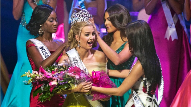 Racist tweets are latest controversy for Miss Universe organization ...