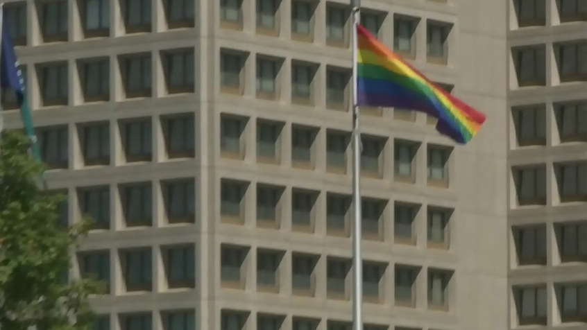 Ottawa Police will be in uniform at Capital Pride Parade | CTV News