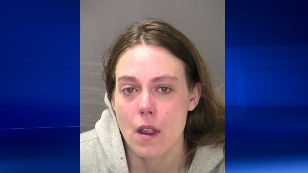 London Police locate missing woman | CTV News