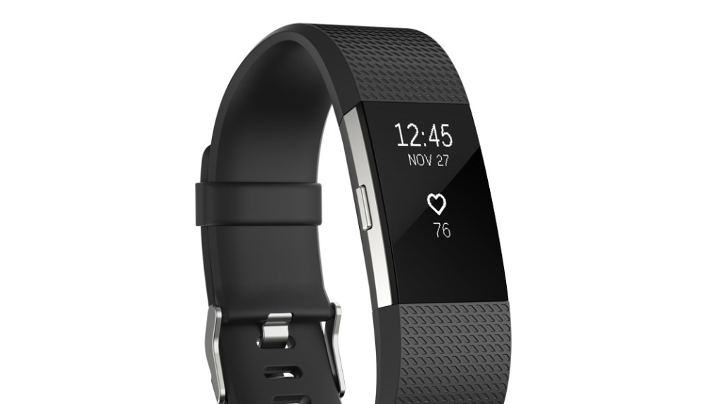 Fitbit leads wearables, Apple Watch sales slip: survey | CTV News
