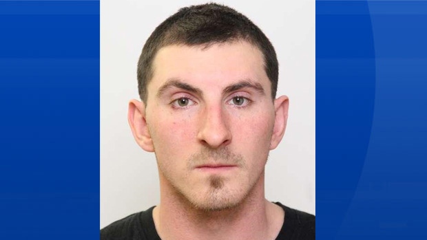 Canada-wide Warrant Issued In Connection With Homicide Of N.S. Man ...