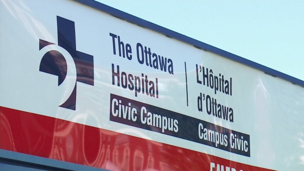 Ottawa Hospital places 186 employees on unpaid leave for violating vaccination policy