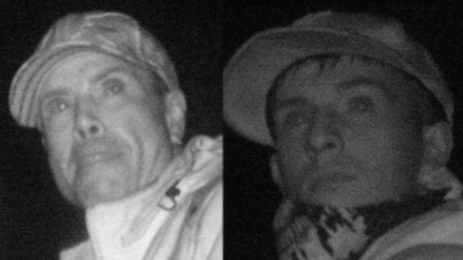 Manitoba Rcmp Need Help In Identifying Robbery Suspects Ctv News 9800