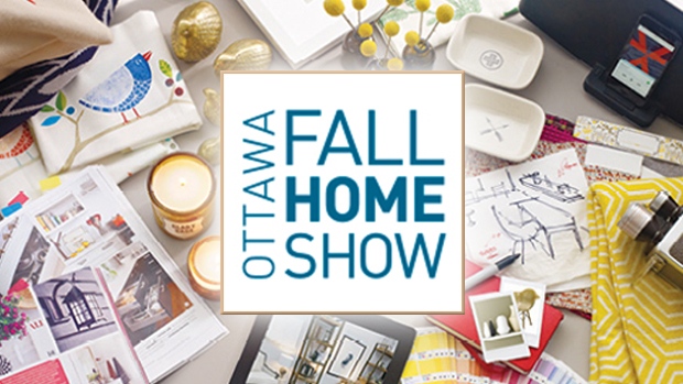 toronto fall home show