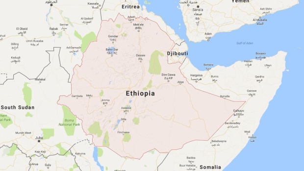 Dozens of deaths during stampede at Ethiopia religious event | CTV News