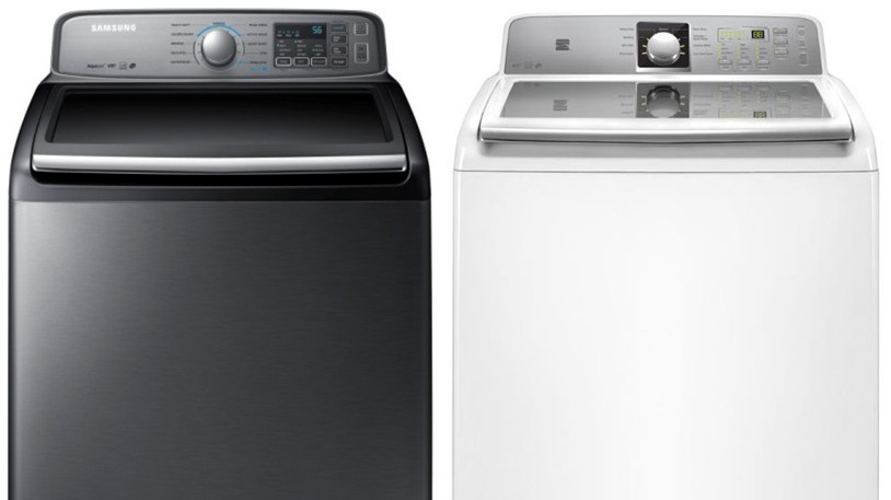 Samsung top-loading washing machines defective: Health Canada | CTV News
