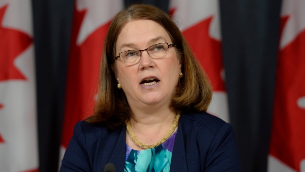 Ottawa challenges provincial, territorial ministers on health spending ...