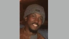 Julian Jones, 26, is pictured in this photo distributed by Toronto police. 