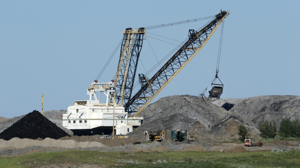 Alberta Strikes Deal To End Coal-fired Electricity By 2030 | CTV News