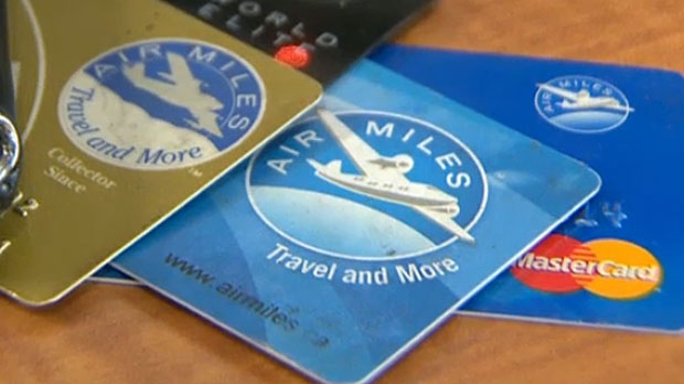 Loyalty reward points: Who gets them when you die | CTV News