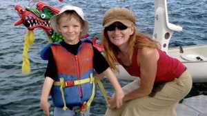 Three-year prison sentence for Calgary woman convicted in son's strep ...