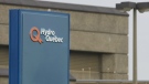  A Hydro Quebec office is shown Thursday Oct. 29, 2009 in Quebec City.THE CANADIAN PRESS/Jacques Boissinot 