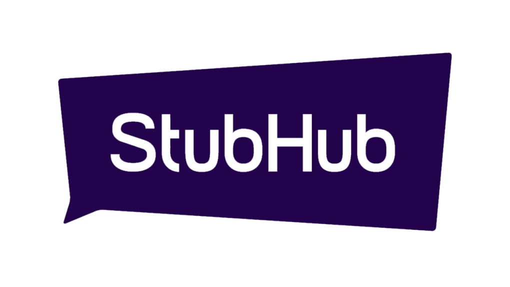Stubhub logo