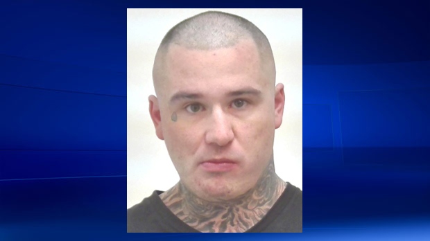 Arrest Warrant Issued For Calgary Man In Connection With Targeted Assault Ctv News 2527