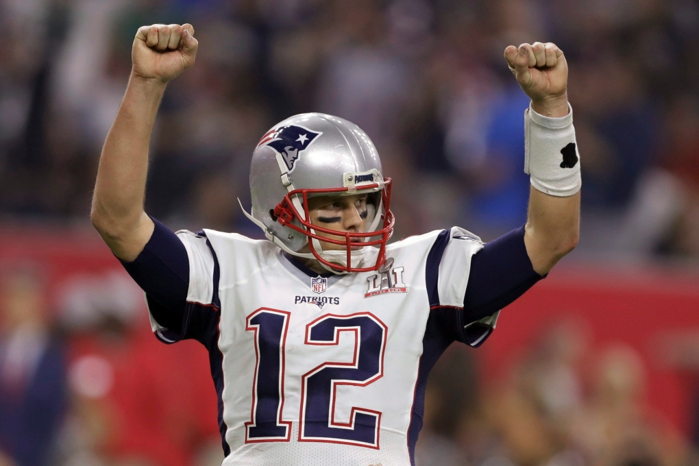 Tom Brady's missing Super Bowl 51 jersey valued at $500,000 by Houston  police, NFL News