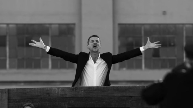 Watch Depeche Mode's latest music video for 'Where's the Revolution' | CTV  News