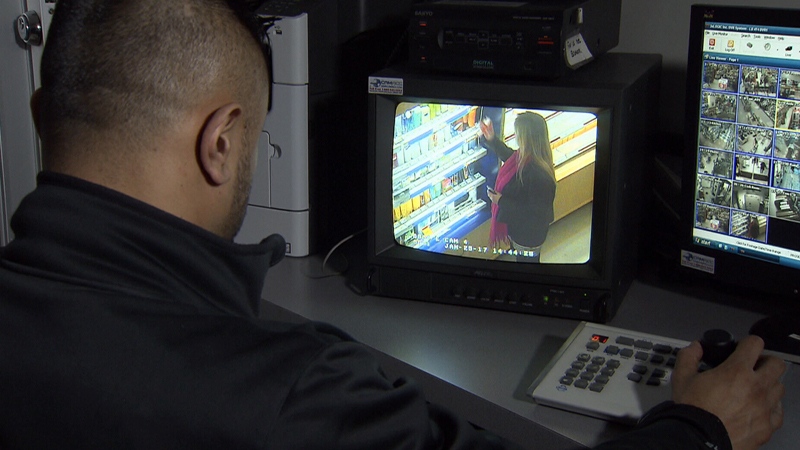To Catch A Thief Metro Vancouver Stores Reveal How They Catch Shoplifters Ctv Vancouver News