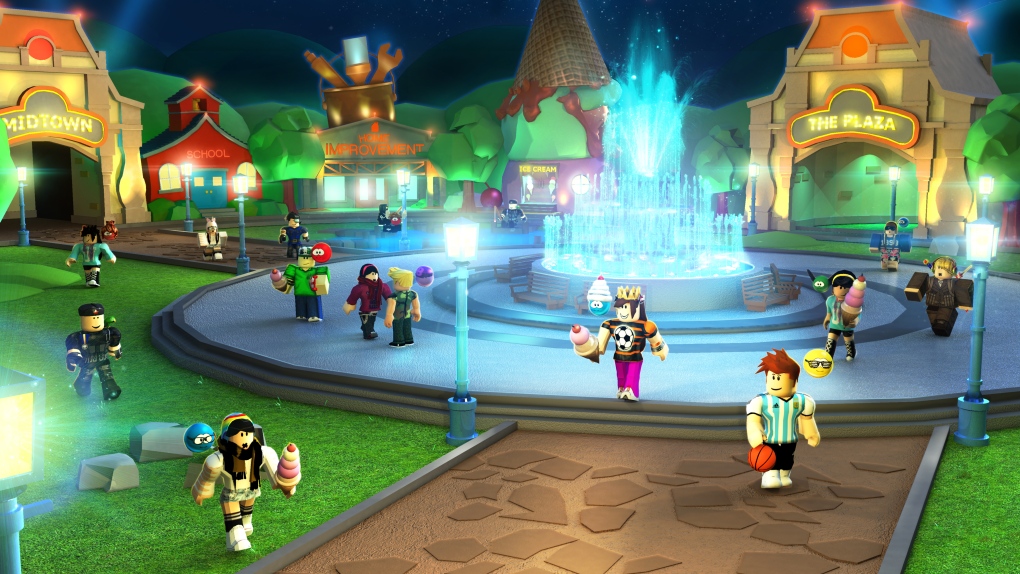 roblox kids game shows character being sexually violated mom warns