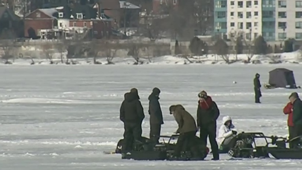 70th Annual Dunn County Fish and Game Ice Fishing Tournament - Explore  Menomonie