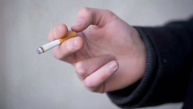 Health Canada Proposing Smoking Ban In Apartments Raising Legal Age To 21 Ctv News