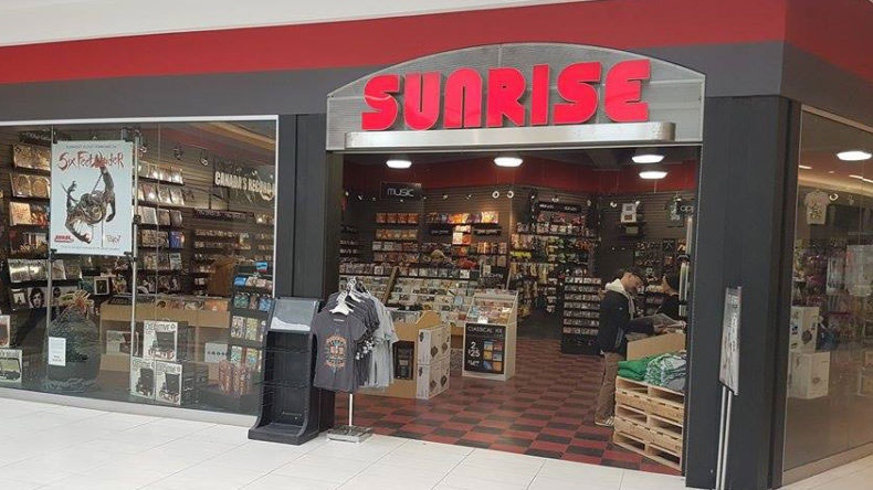 Sunrise Records reveals plans to operate 80 stores in Canada | CTV News