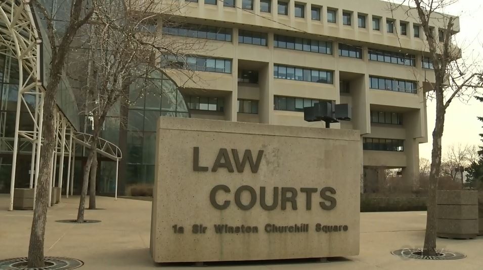 Alberta court delays