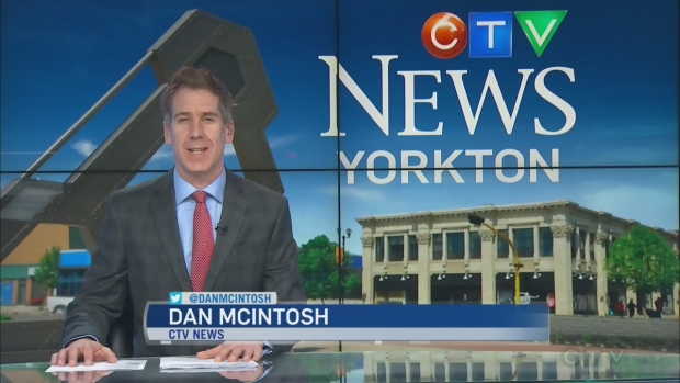 CTV YORKTON WEBNEWS MARCH 3 | CTV Saskatoon News