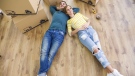 Americans living as couples had sex 16 fewer times per year in 2010-2014 compared to 2000-2004, said a survey. (nensuria / Istock.com)