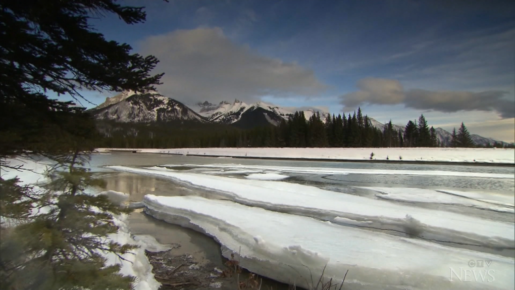 Banff