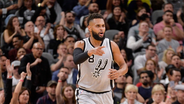 NBA Scores: Spurs Roll To 107-85 Victory Over Warriors | CTV News