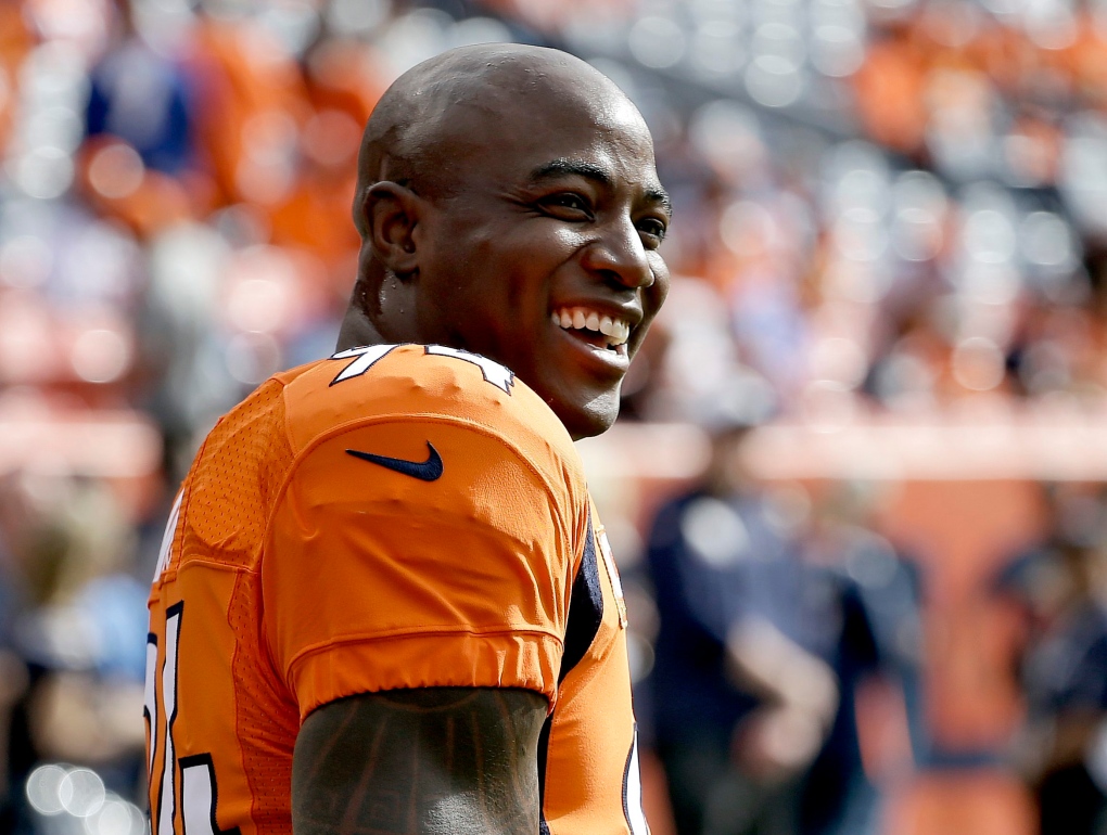 Demarcus Ware Announces Retirement From Nfl Ctv News
