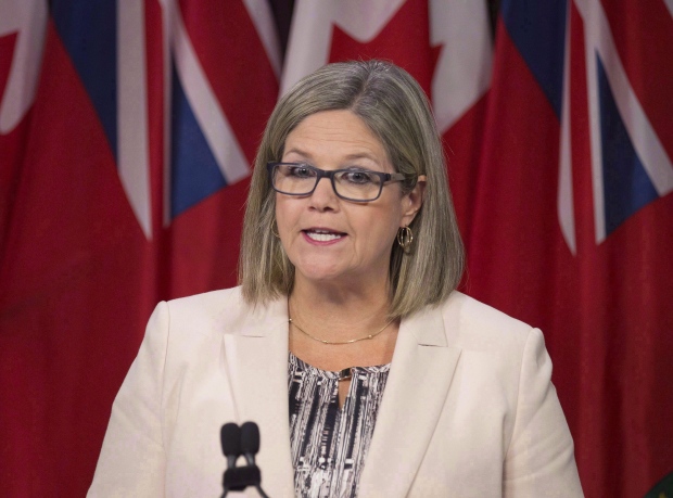 Ontario NDP says $475M pharmacare plan could cover 125 drugs | CTV News