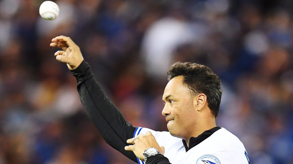 Blue Jays cut ties with Roberto Alomar following sexual misconduct  investigation