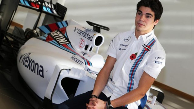 Lance Stroll was sixth fastest in practice for Bahrain Grand Prix | CTV ...
