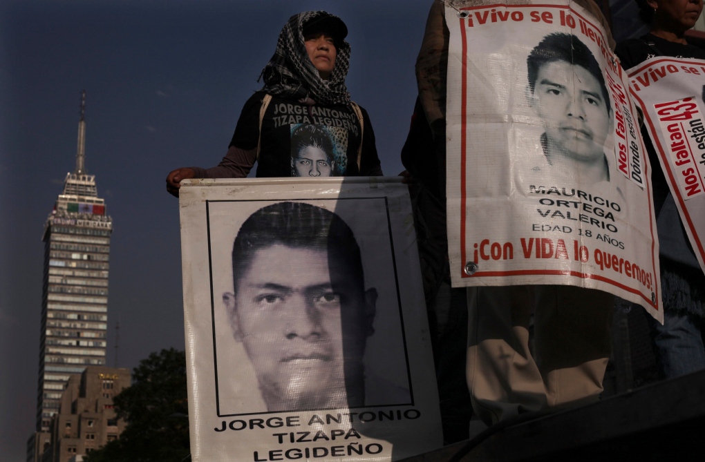 mexico-senate-oks-disappearance-law-calls-for-search-system-ctv-news