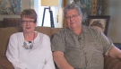 Karen Hellerman and her husband Neil spoke to CTV News. 