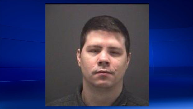 East Gwillimbury man designated dangerous offender | CTV News