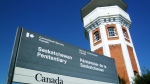 Saskatchewan Penitentiary (CTV PRINCE ALBERT)